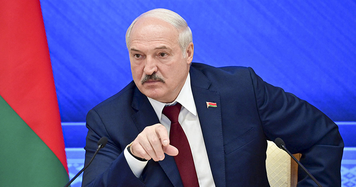 Страна (Украина): Если вы бросаете бомбы, то я останусь президентом навсегда. Что Бацька рассказал CNN о Вагнере и протестах (Страна.ua)