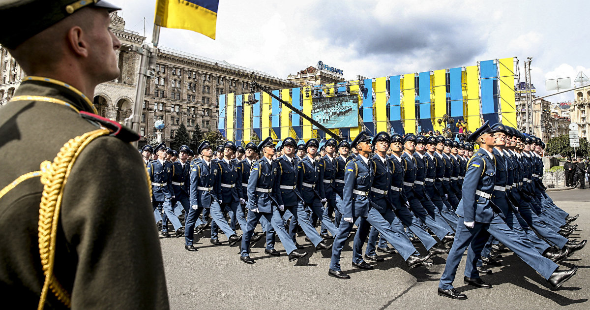 Financial Times (Великобритания): Украину предупредили о высокой вероятности российской военной эскалации этой зимой (Financial Times)