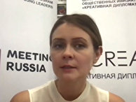Россия делает ставку на диалог с миром без посредников Россия делает ставку на диалог с миром без посредников
