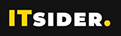 Логотип ITsider Логотип ITsider