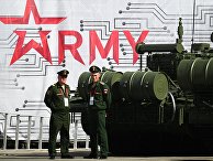 Открытие международного военно-технического форума "Армия-2021" Открытие международного военно-технического форума "Армия-2021"