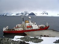  RRS James Clark Ross