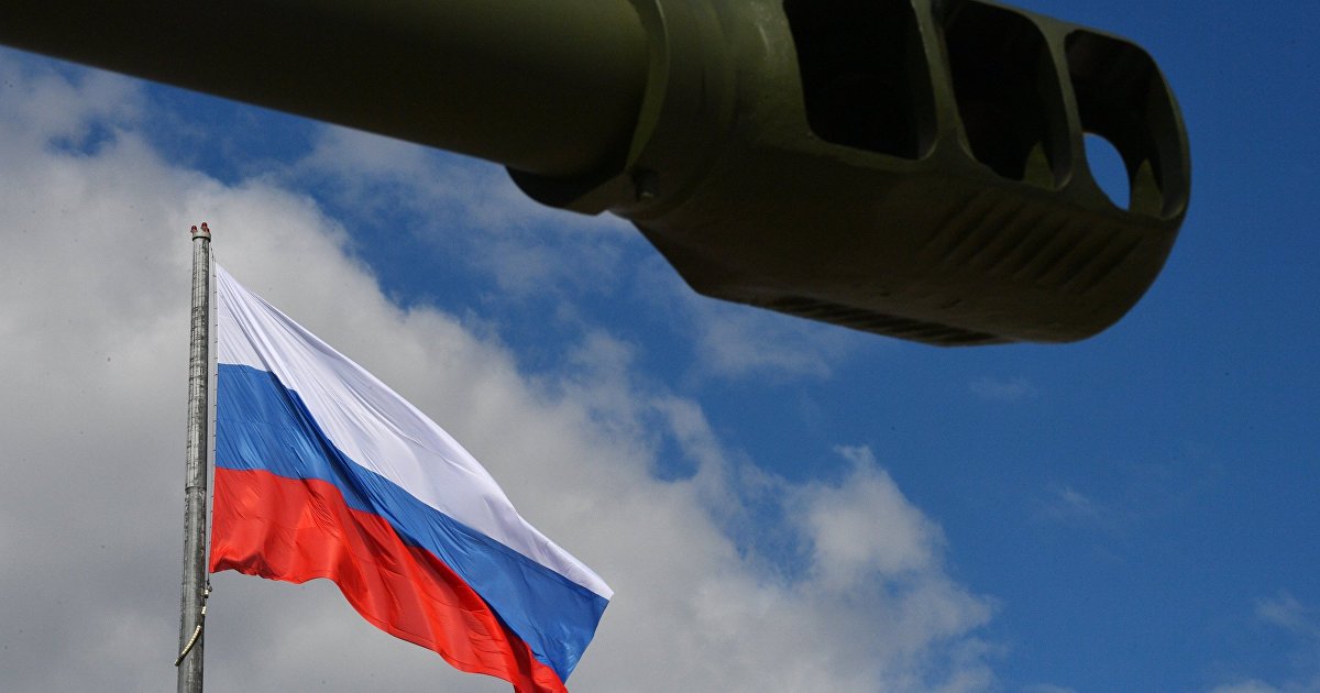 Advance (Хорватия): осень как весна Приходят новости о повторной концентрации российских войск на украинской границе. Почему именно сейчас Кто кого п