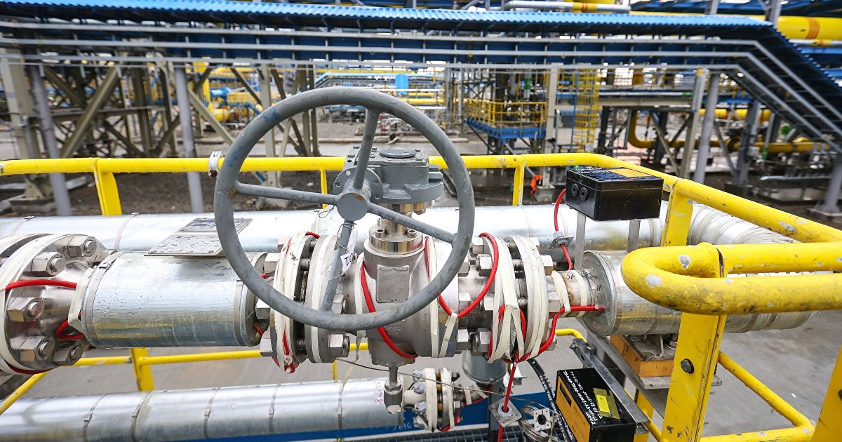 Энергетический капкан Европы: газовую зависимость от России нужно разорвать (Обозреватель, Украина) (Обозреватель)