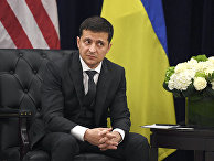 Президент Украины Владимир Зеленский Президент Украины Владимир Зеленский