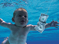 Nirvana Nevermind Nirvana Nevermind