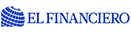 El Financiero logo El Financiero logo