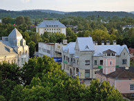 Город Сортавала, Республики Карелия Город Сортавала, Республики Карелия