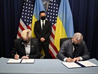 Визит Президента Украины в Соединенные Штаты Америки Визит Президента Украины в Соединенные Штаты Америки