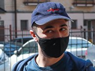 Стендап-комик Идрак Мирзализаде, обвиняемый в разжигании межнациональной вражды Стендап-комик Идрак Мирзализаде, обвиняемый в разжигании межнациональной вражды