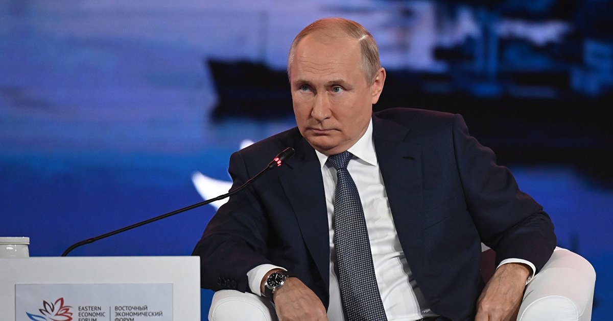 The Economist (Великобритания): первый крупный энергетический шок в зеленую эпоху (The Economist)