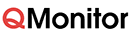 Логотип QMonitor Логотип QMonitor
