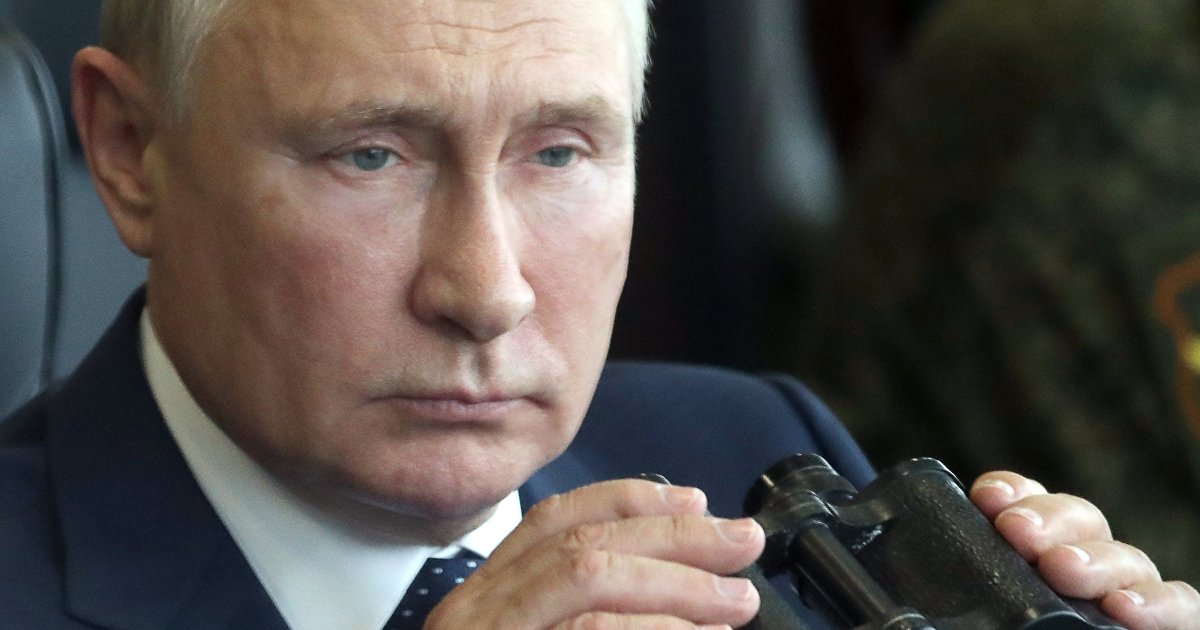 Успех Турции вызвал панику: важное поручение Путина по БПЛА! (Haber7, Турция) (Haber7)