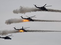 Учения "Запад-2021" в Нижегородской области Учения "Запад-2021" в Нижегородской области