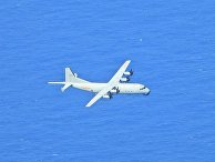 Транспортный самолёт Shaanxi Y-8 Транспортный самолёт Shaanxi Y-8