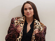 Алина Загитова Алина Загитова