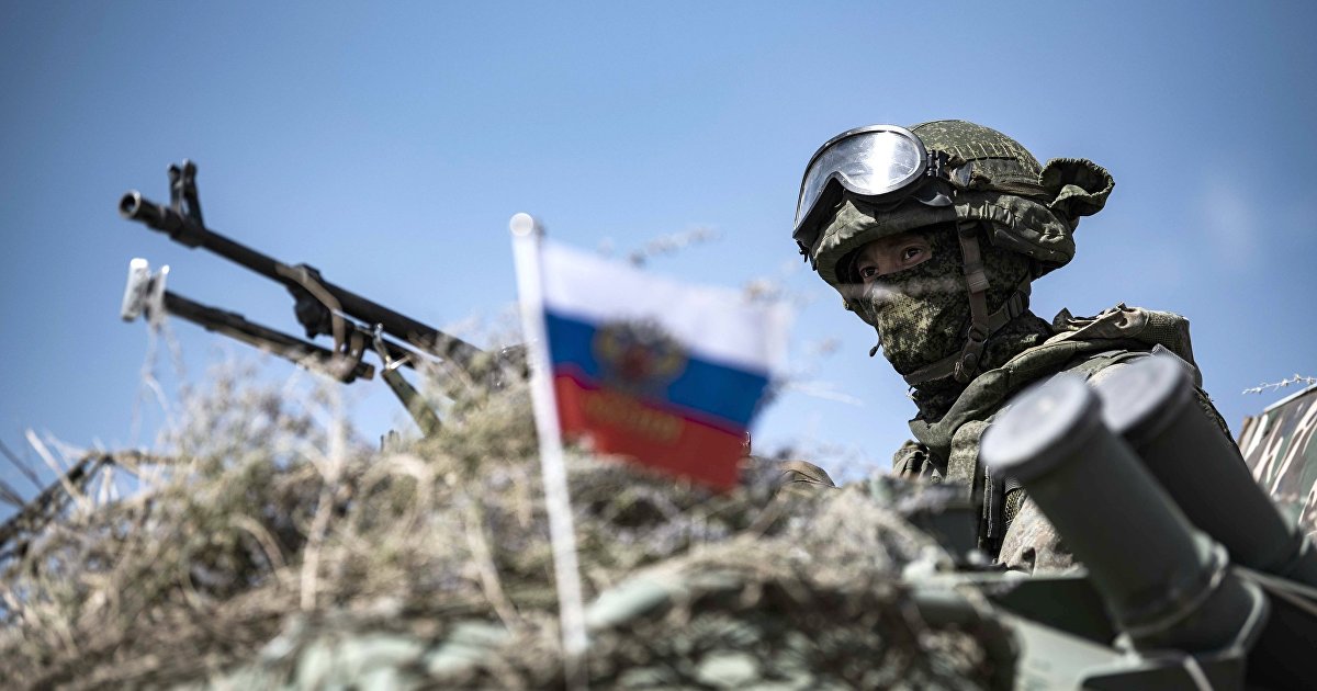 Sabah (Турция): вероятность войны на Украине растет (Sabah)