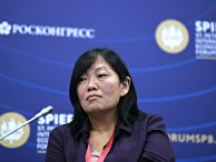 Генеральный директор компании Wildberries Татьяна Бакальчук Генеральный директор компании Wildberries Татьяна Бакальчук