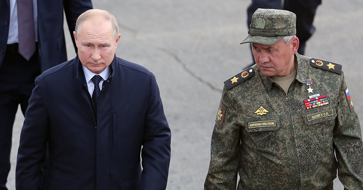 Polskie Radio (Польша): Путин хочет, чтобы его считали безумцем, но он прагматик до мозга костей (Polskie Radio)
