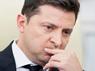 Президент Украины Владимир Зеленский во время встречи с президентом США Джо Байденом в Вашингтоне Президент Украины Владимир Зеленский во время встречи с президентом США Джо Байденом в Вашингтоне