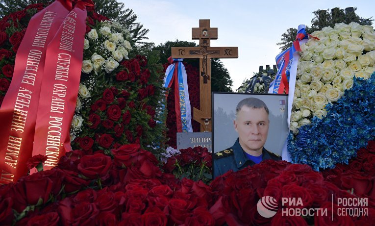 Евгений Зиничев Фото Смерти Евгений Зиничев Фото Смерти