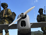 Учения "Запад-2021" в Калининградской области Учения "Запад-2021" в Калининградской области