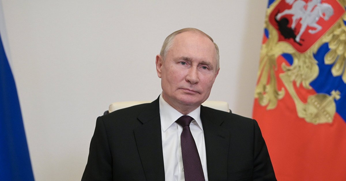 The Times (Великобритания): Россия предлагает смягчить газовый кризис, а Путин потерял интерес к конференции COP26 (The Times)