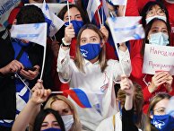 Мероприятия партии "Единая Россия" по завершении единого дня голосования Мероприятия партии "Единая Россия" по завершении единого дня голосования