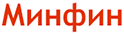 Логотип Минфин Логотип Минфин