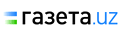 Логотип Газета.uz Логотип Газета.uz
