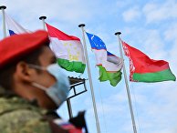 Антитеррористические учения стран – членов ШОС "Мирная миссия 2021" Антитеррористические учения стран – членов ШОС "Мирная миссия 2021"