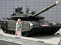 Международный военно-технический форум "Армия-2021" Международный военно-технический форум "Армия-2021"