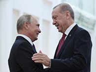 Рабочий визит президента РФ В. Путина в Иран Рабочий визит президента РФ В. Путина в Иран