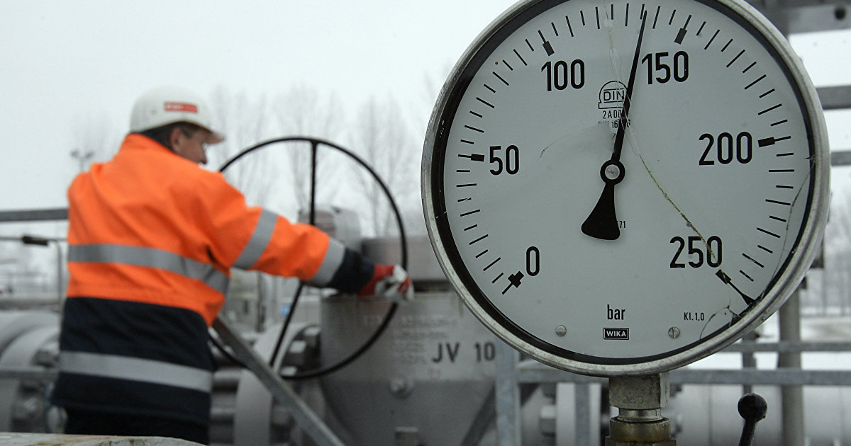 NV.ua (Украина): бьет все рекорды. Цена на газ в Европе обновила исторический максимум (NV.ua)