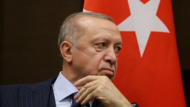 Medya Günlüğü (Турция): что было на «тихом саммите»?