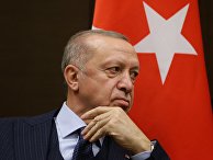 Президент РФ В. Путин провел переговоры с президентом Турции Р. Эрдоганом Президент РФ В. Путин провел переговоры с президентом Турции Р. Эрдоганом
