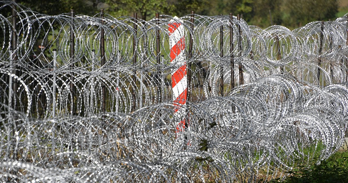 Jyllands-Posten (Дания): годами правительство говорило о центре приема беженцев за пределами Европы. Сейчас выясняется, что ведется диалог с Украиной