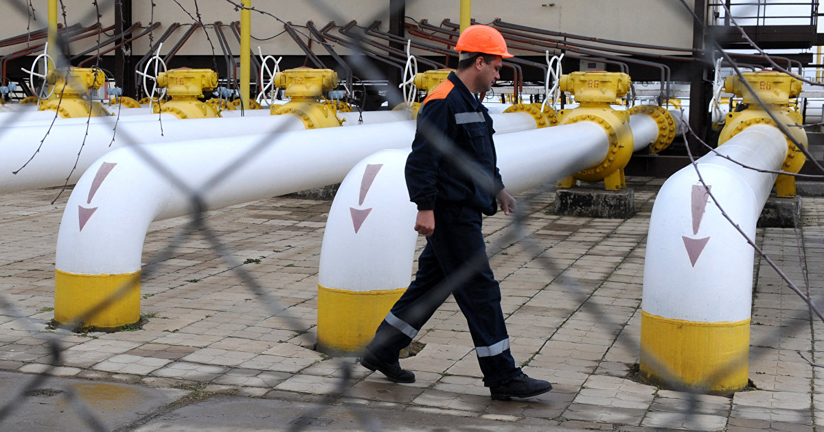 Рекордные цены на газ поставили экономику Украины под угрозу коллапса: пострадать могут все (Обозреватель, Украина) (Обозреватель)
