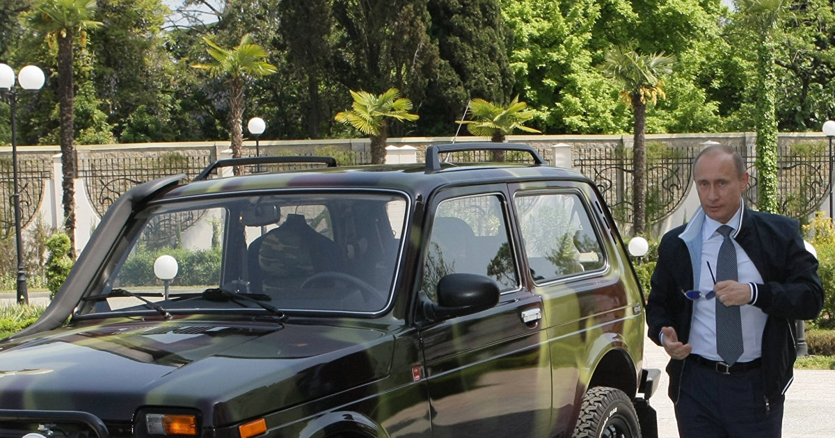 Не только Suzuki Jimny! Тройка классных компактных внедорожников (Yahoo News Japan, Япония) (Yahoo News Japan)