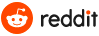 Логотип Reddit