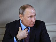 Рабочая поездка президента РФ В. Путина в Ивановскую область Рабочая поездка президента РФ В. Путина в Ивановскую область