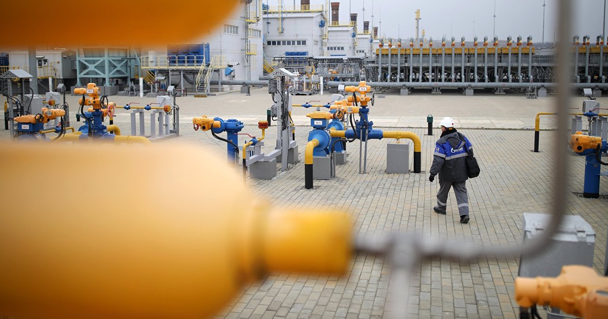 Дневник (Болгария): Сербия ожидает самый дешевый газ в Европе через газопровод Борисова, которым Болгария не пользуется (Дневник)