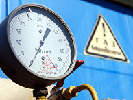 Газоизмерительная станция "Ужгород" на Украине Газоизмерительная станция "Ужгород" на Украине