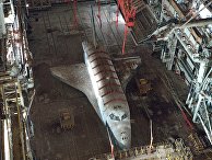 Космический корабль Буран 1.02 Космический корабль Буран 1.02