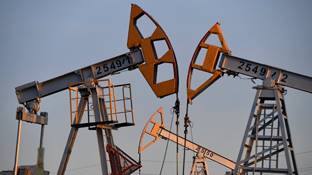 Россия мастерски ведет нефтяную дипломатию