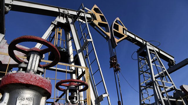 Как Россия восстанавливала нефтяную мощь 