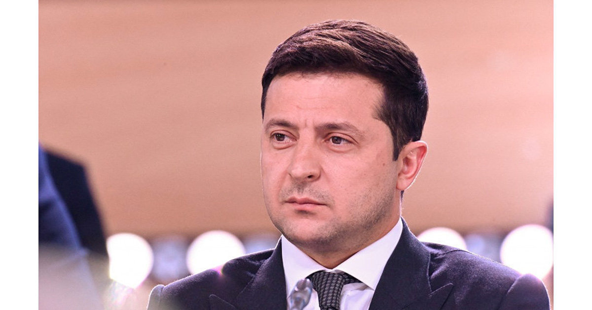 То же самое кино я видел на каналах олигарха Порошенко. Зеленский впервые прокомментировал расследование о его офшорах (Гордон, Украина) (Гордон)
