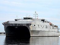    USNS Choctaw County