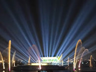 Dubai Celebrates Expo 2020 Dubai Celebrates Expo 2020