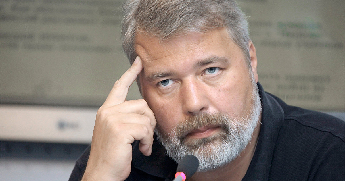 Le Figaro (Франция): Нобелевская премия мира присуждена двум журналистам, филиппинке Марии Ресса и россиянину Дмитрию Муратову (Le Figaro)